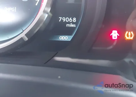 2015 Lexus Is 250 from USA, damaged, VIN JTHBF1D25F5076252